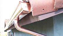 Rain Gutter Installation, Repair, Cleaning in Tabor, SD